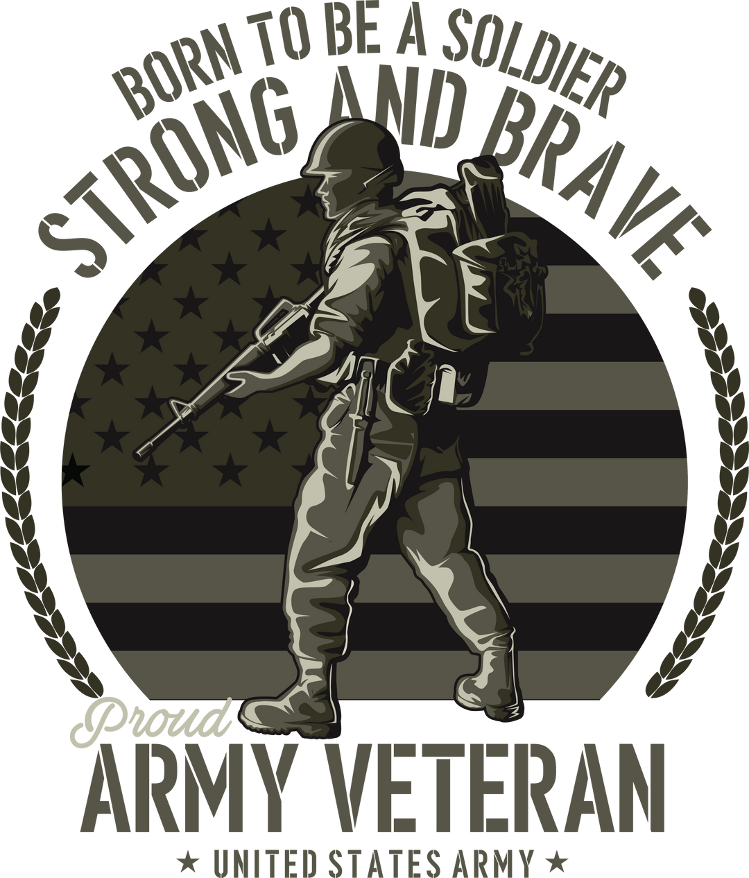 Army Veteran