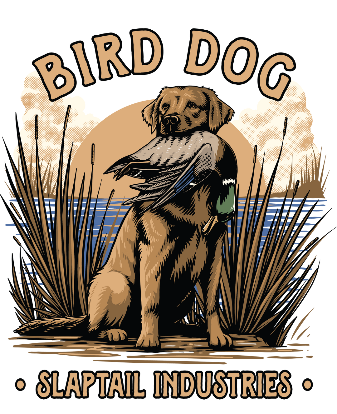 Bird Dog