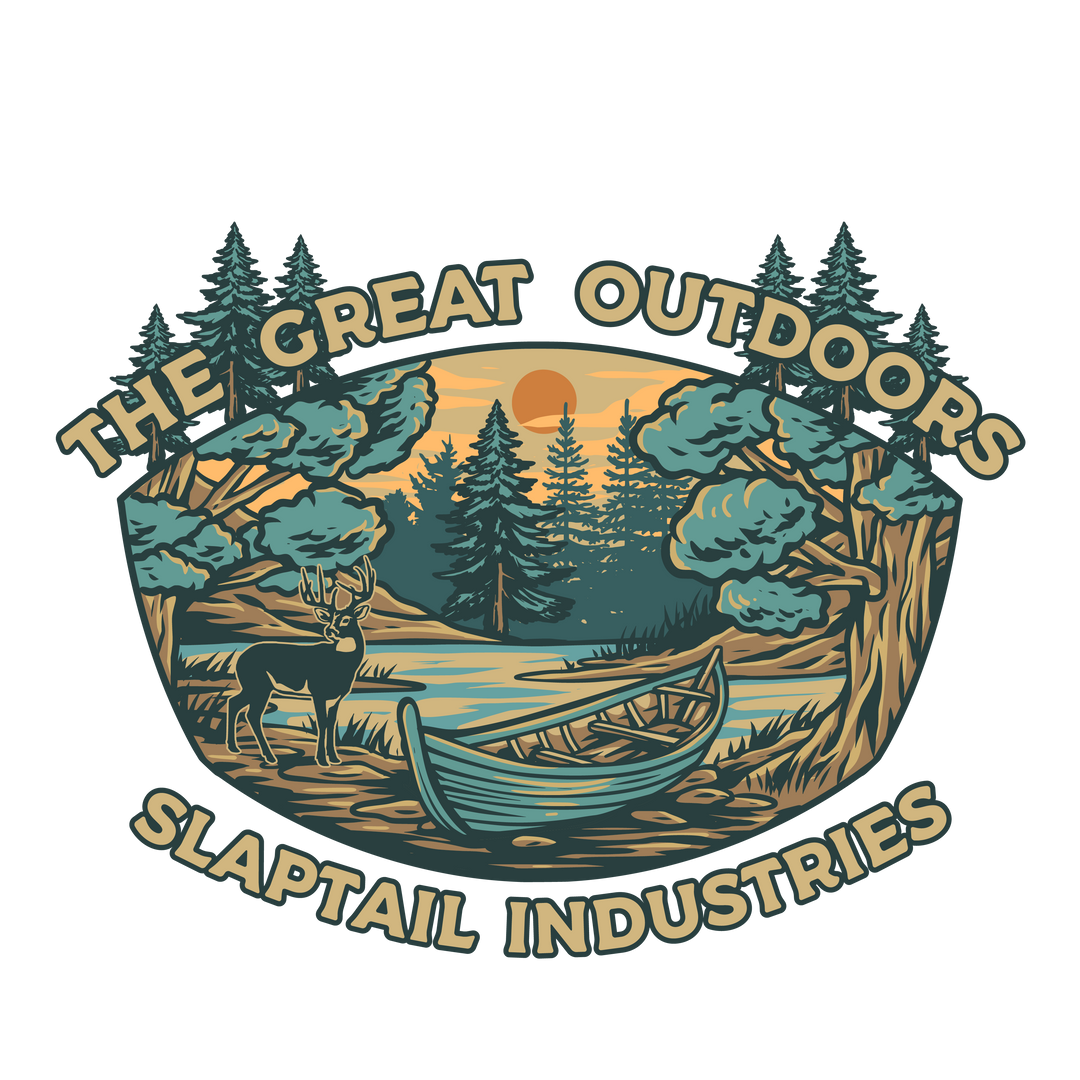 Great Outdoors