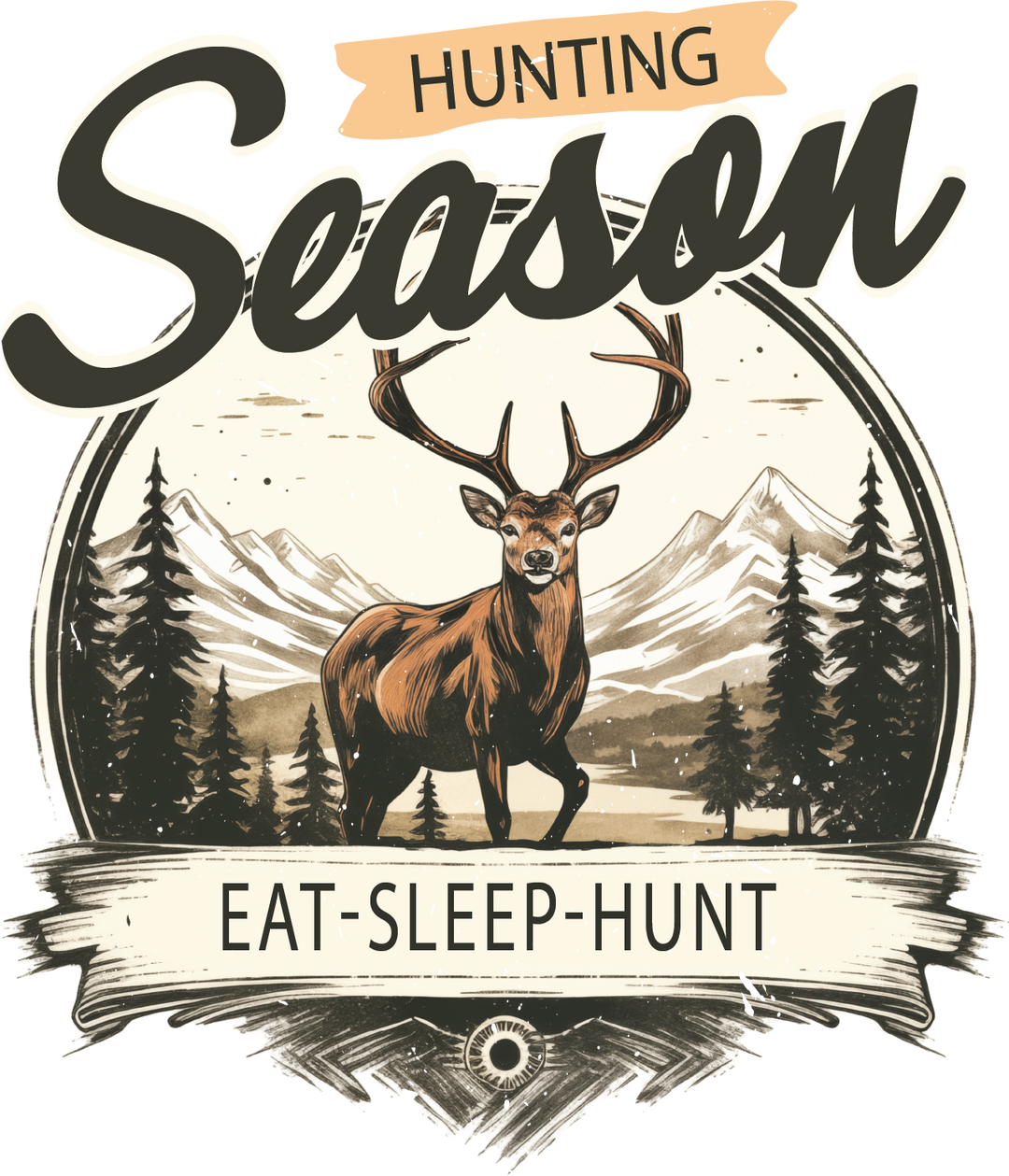Hunting Season