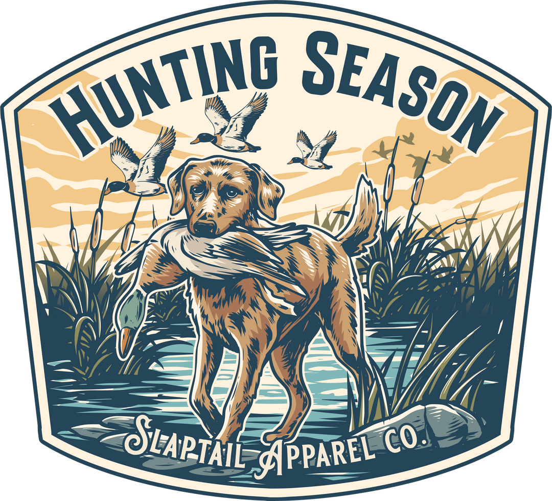 Hunting Season