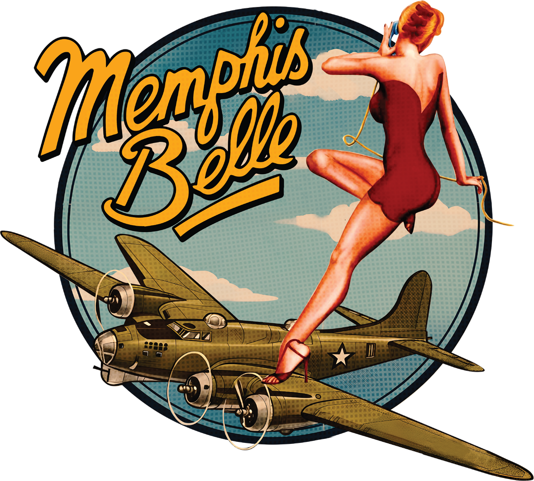 The Memphis Belle