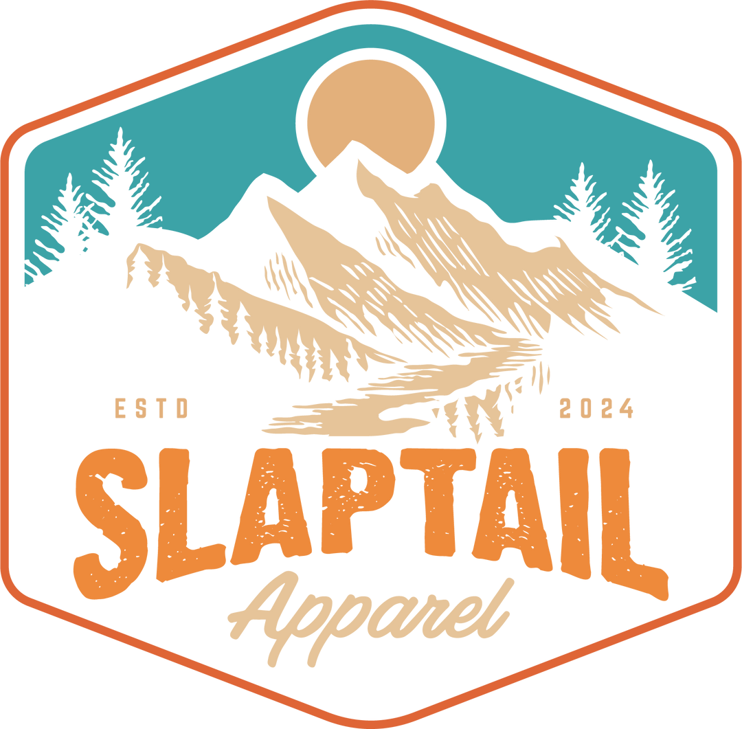 Slaptail Apparel