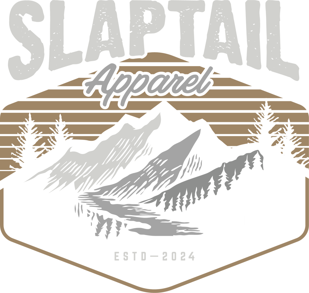 Slaptail Apparel Outdoors