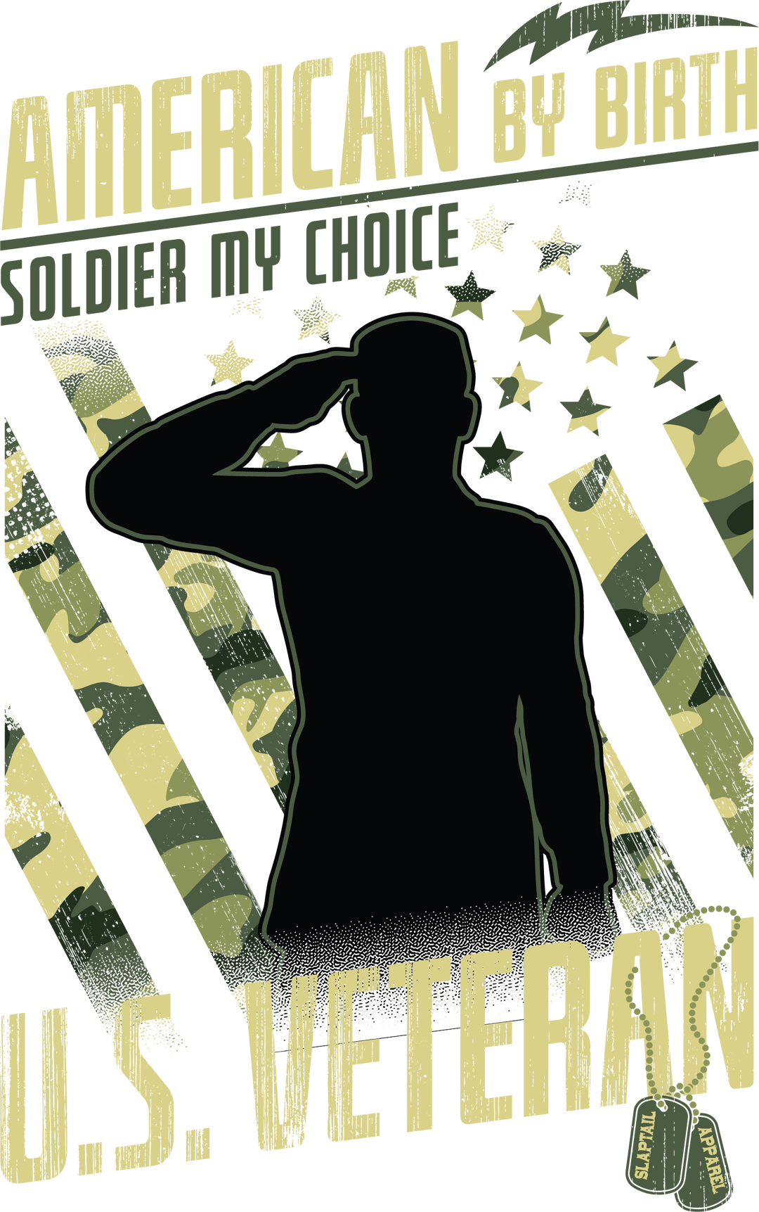 US Veteran