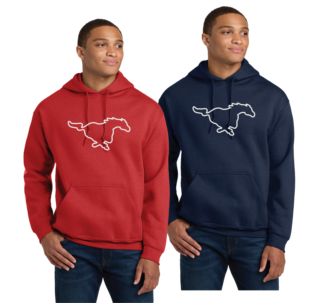 Mustangs