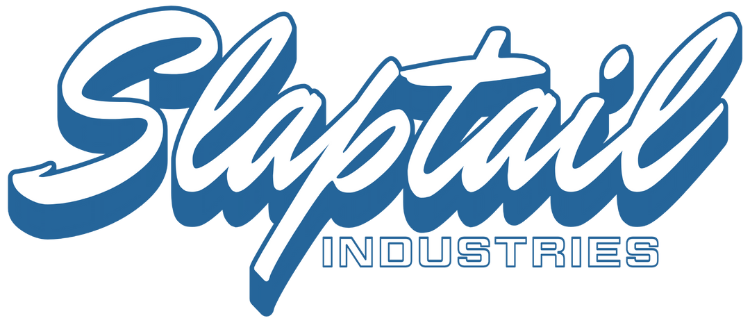 Original Slaptail Vintage Gear for Men