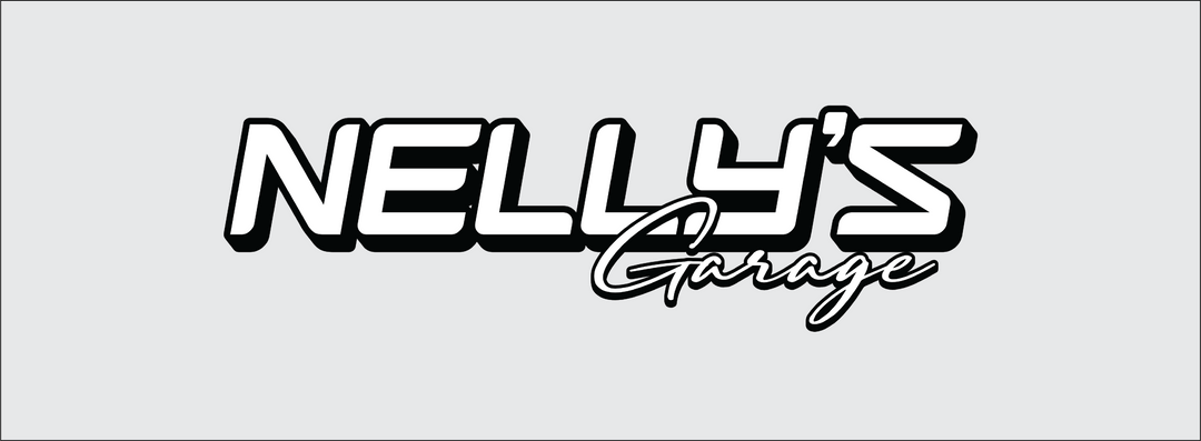 Nelly's Garage Vintage Collection