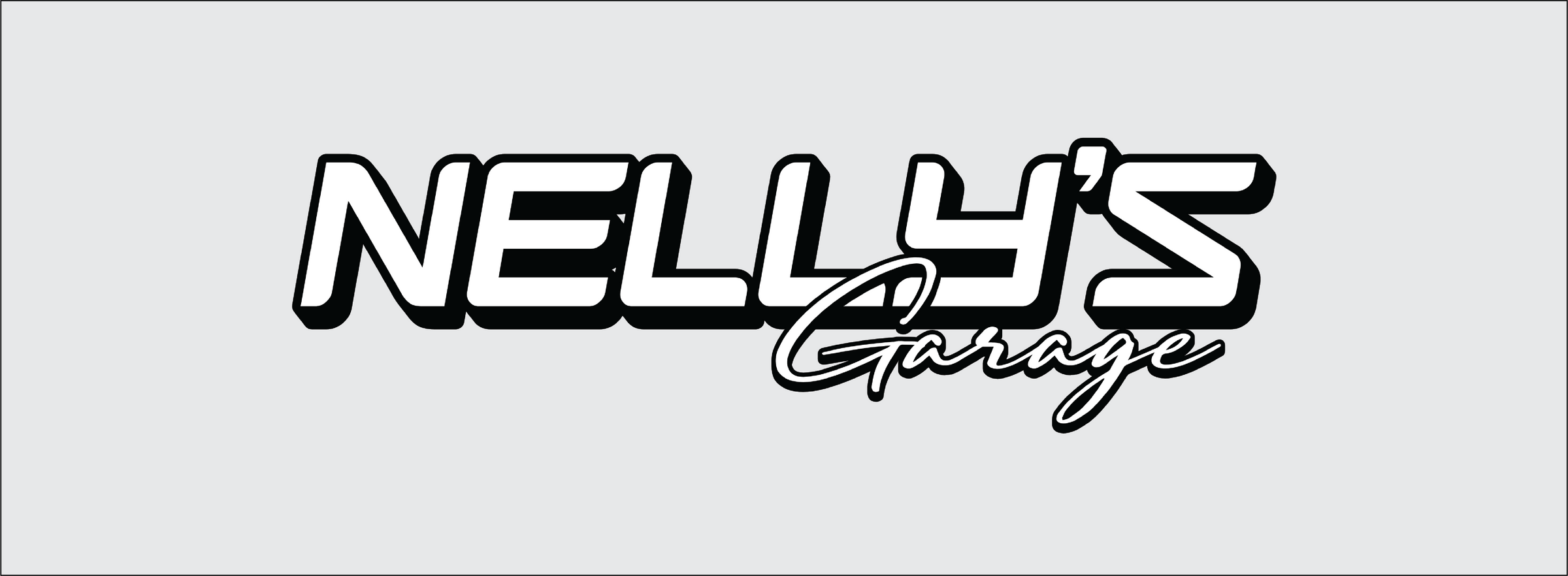 Nelly's Garage Vintage Collection