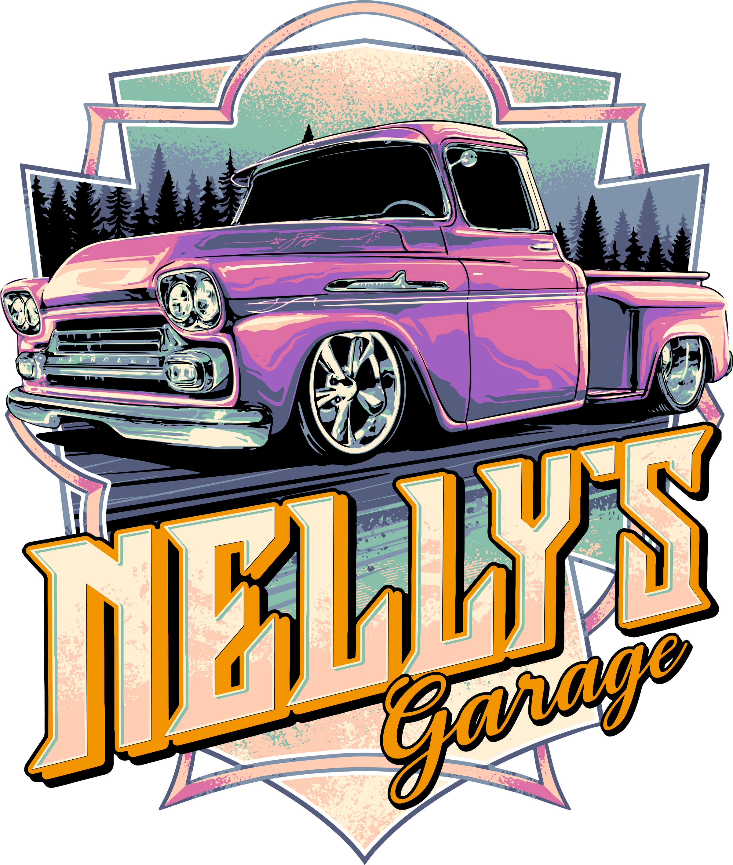 CARS & TRUCKS