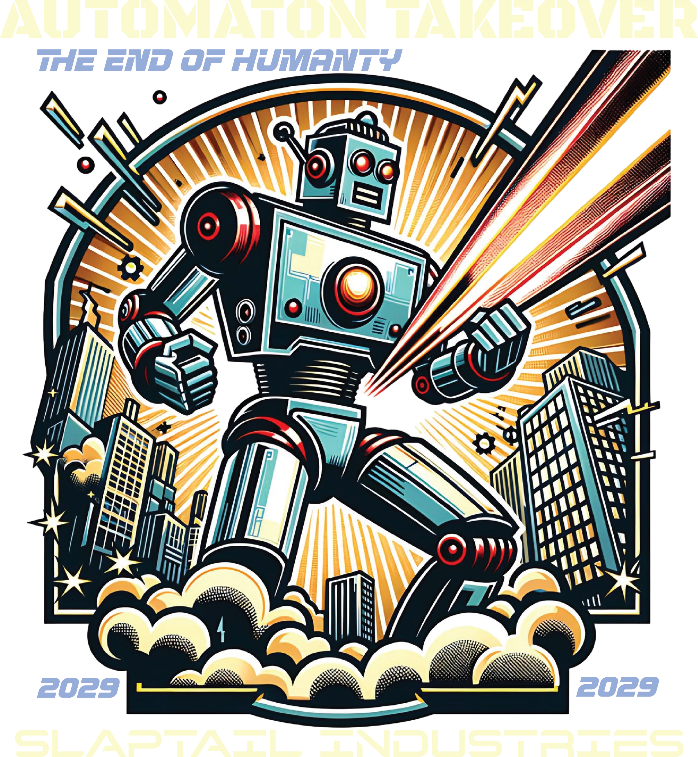 Retro Style Vintage Tees for Men