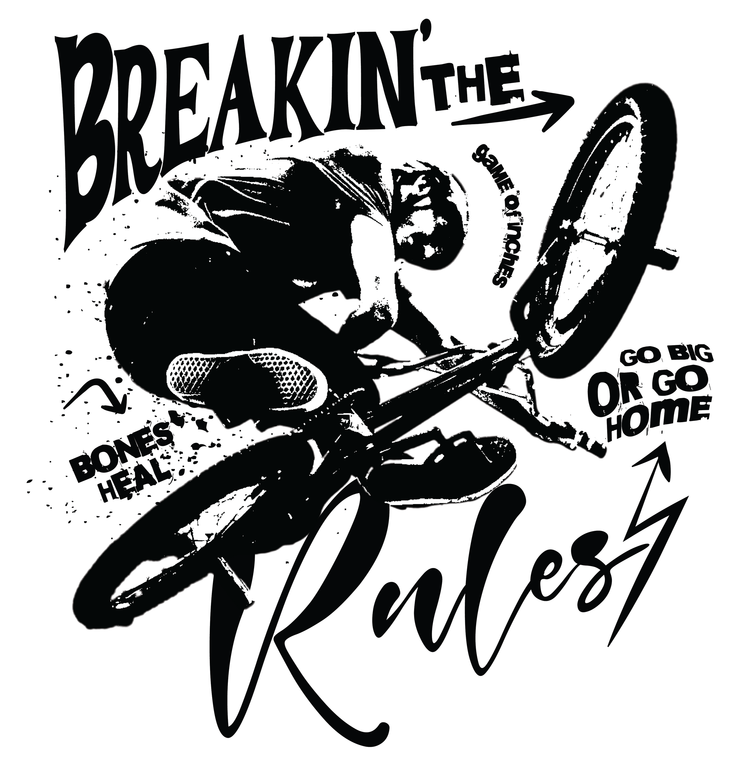 New Releases Retro Style Tees