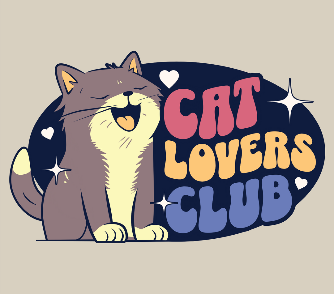 Tshirts for Animal Lovers