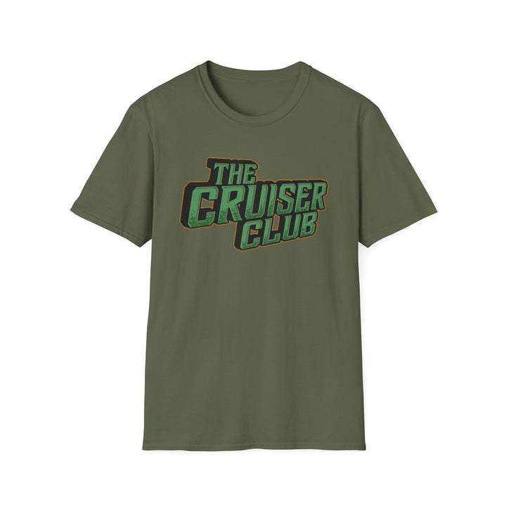 Cruiser Club Adventure T-Shirt