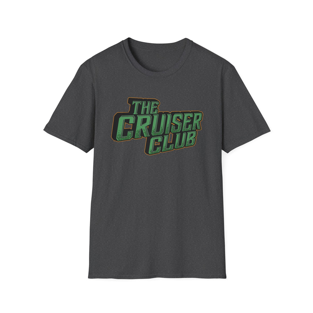 Cruiser Club Adventure T-Shirt
