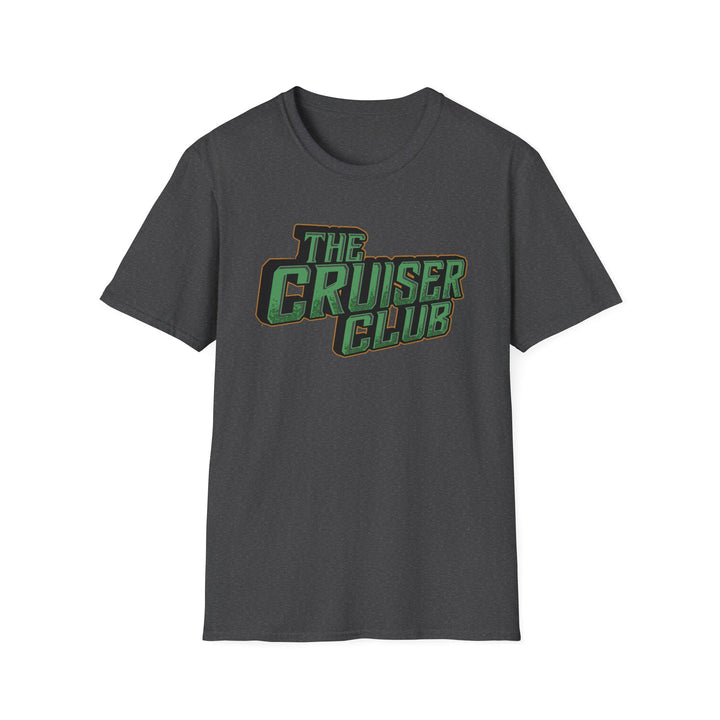 Cruiser Club Adventure T-Shirt