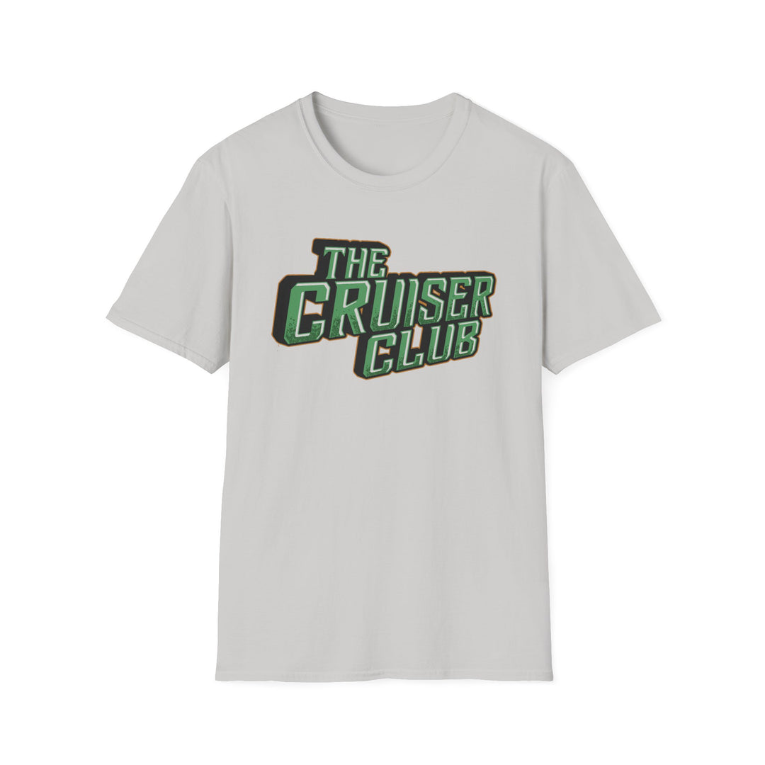 Cruiser Club Adventure T-Shirt