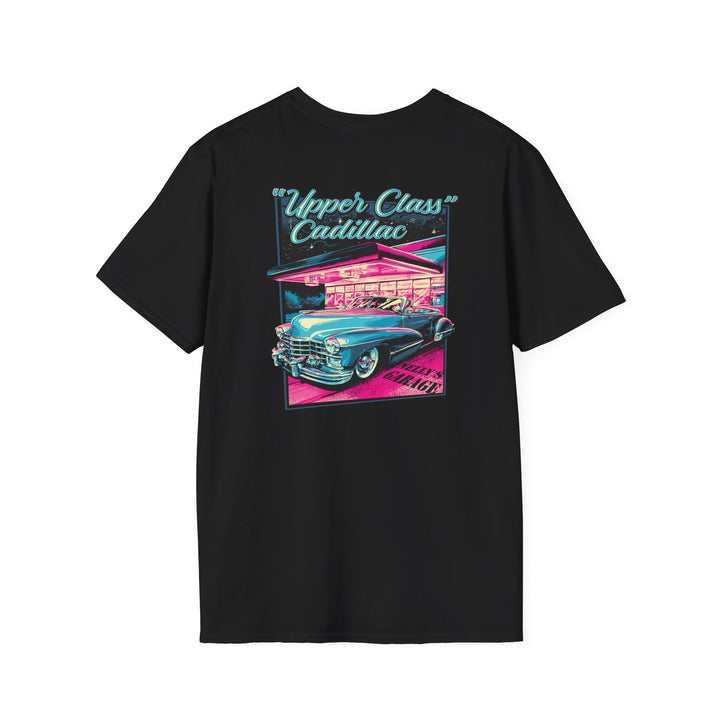 Vintage Upper Class Cadillac T-Shirt