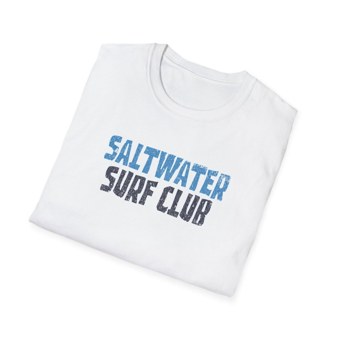 Saltwater Surf Club T-Shirt