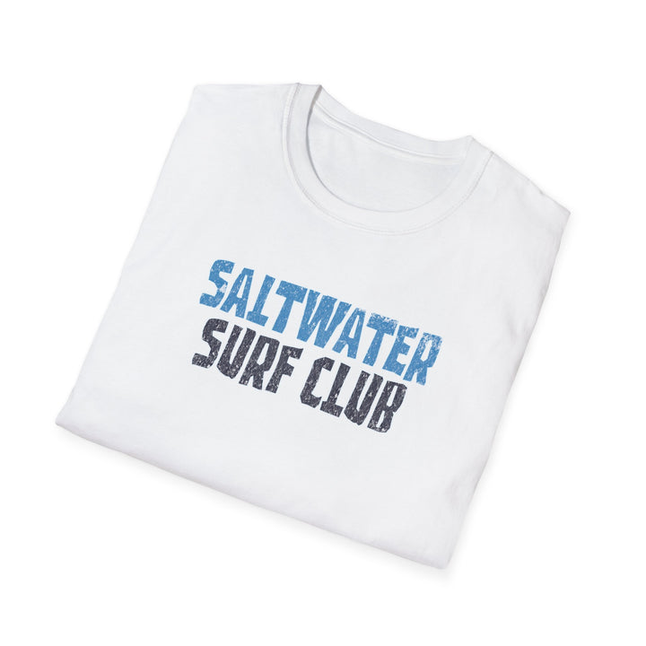 Saltwater Surf Club T-Shirt