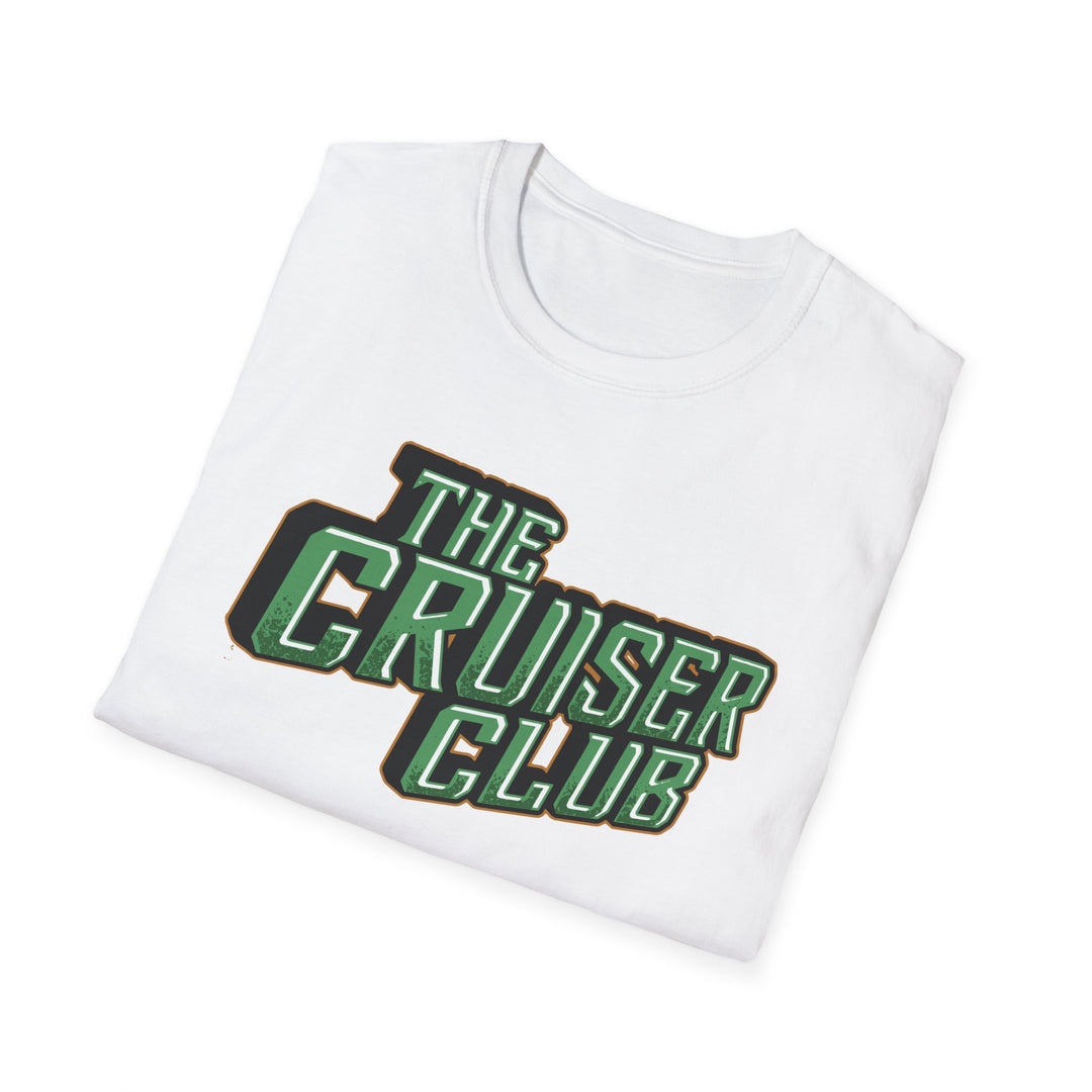 Cruiser Club Adventure T-Shirt