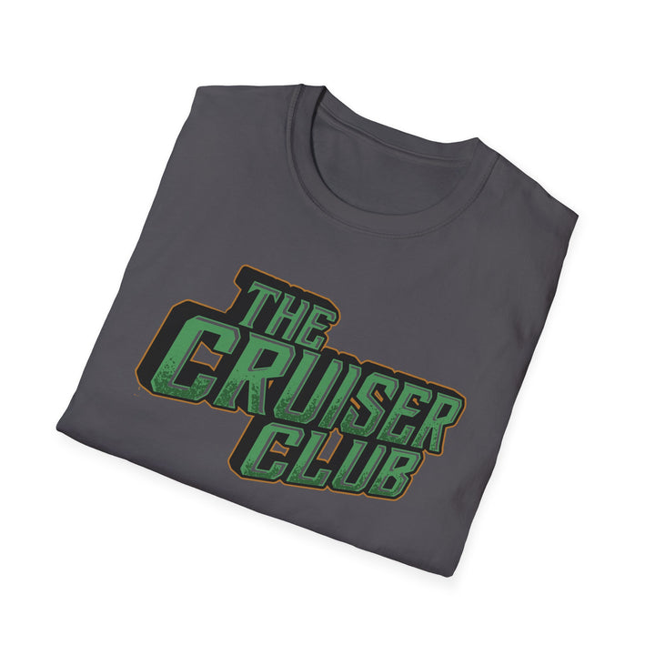 Cruiser Club Adventure T-Shirt