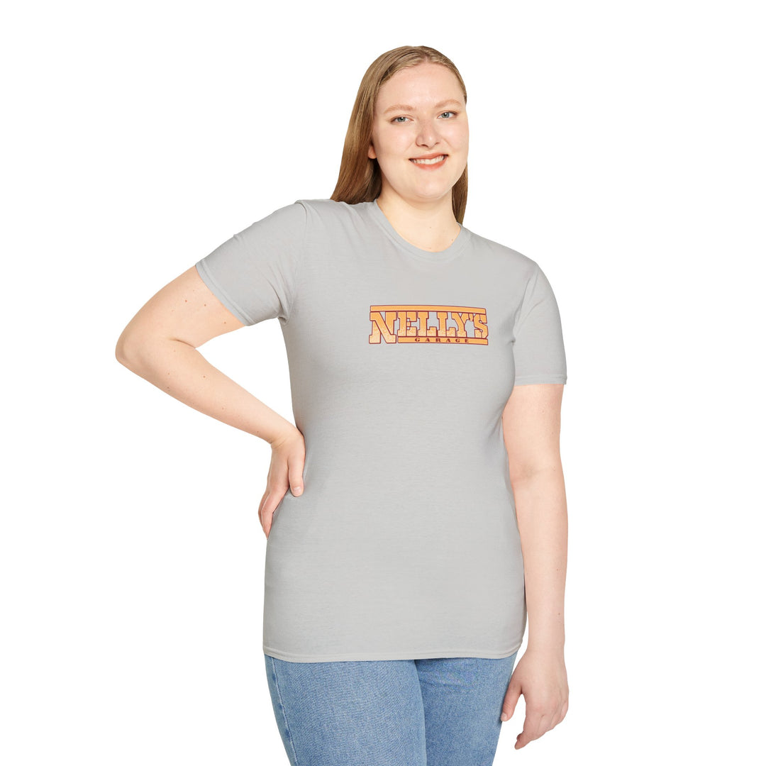 Retro Van Graphic T-Shirt