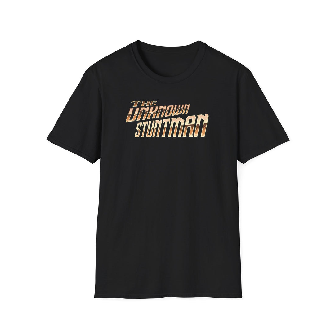 Retro Off-Road T-Shirt — The Unknown Stuntman Vintage Truck Tee