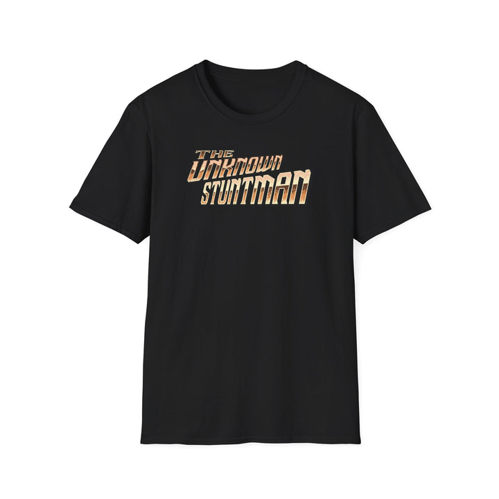 Retro Off-Road T-Shirt — The Unknown Stuntman Vintage Truck Tee