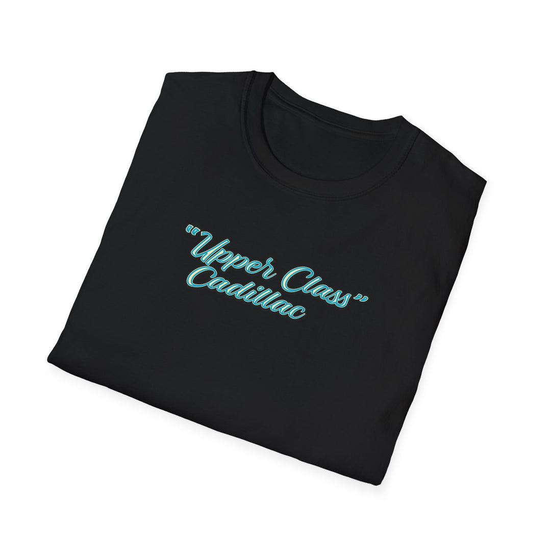 Vintage Upper Class Cadillac T-Shirt