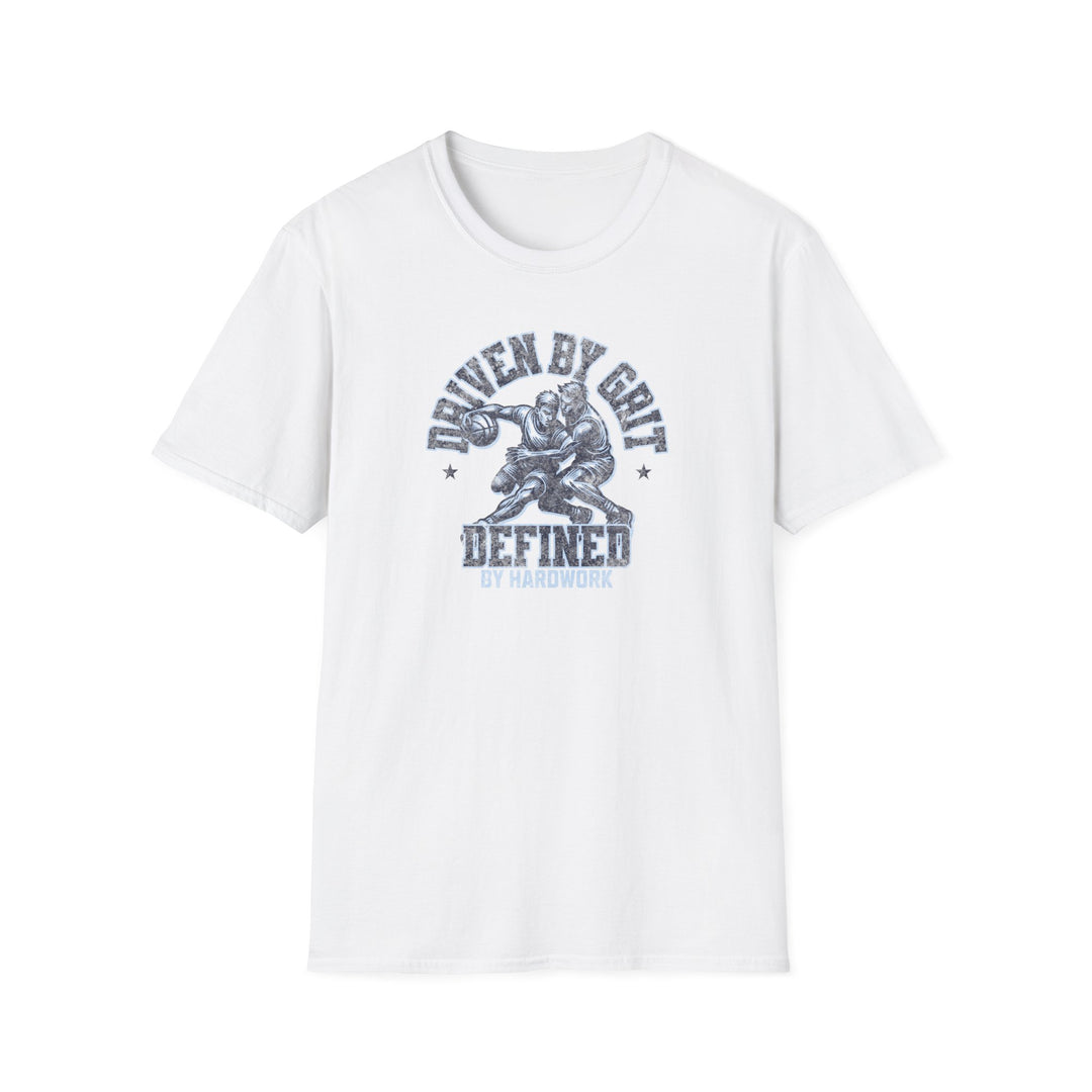 Driven by Grit Sports T-Shirt