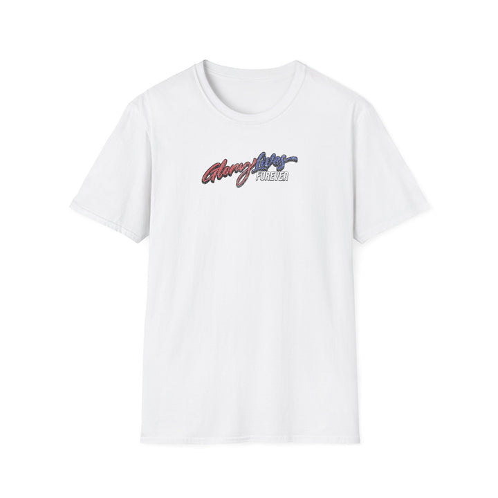 Glory Lives Forever Patriotic T-Shirt