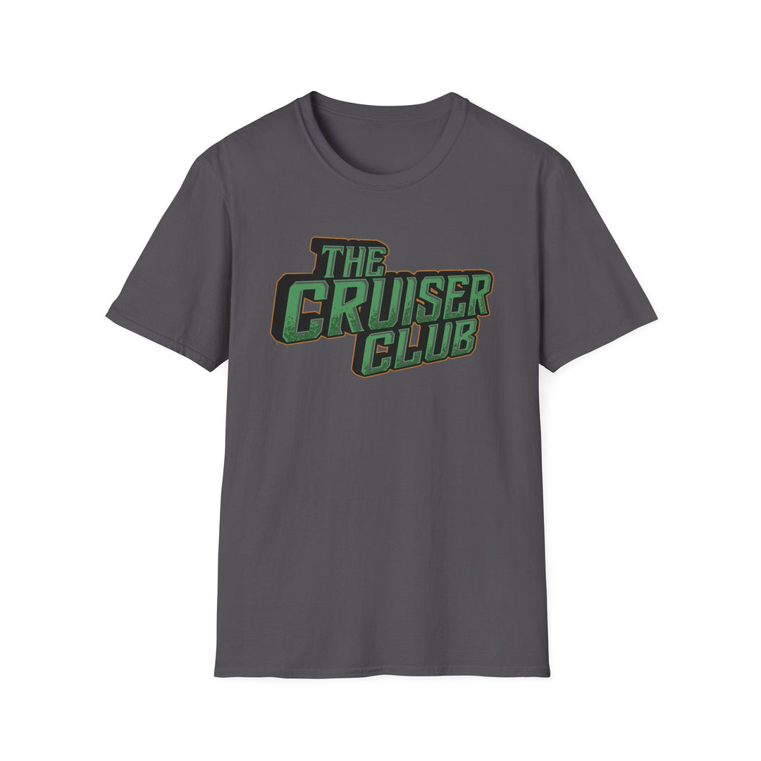 Cruiser Club Adventure T-Shirt