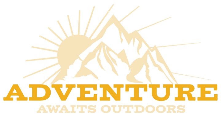 Adventure Mountains Vintage T-Shirt