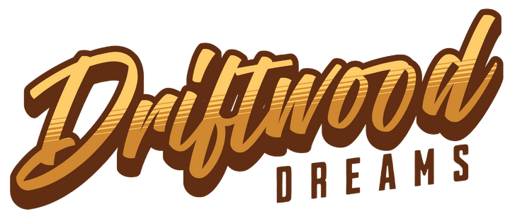 Driftwood Dreams - Unisex Softstyle T-Shirt