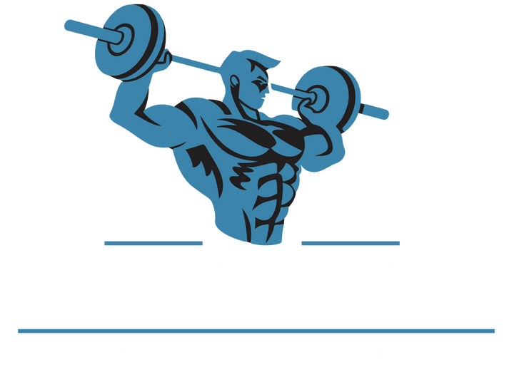 Intensity Weightlifting T-Shirt — "Push Past the Limits" Gym Tee