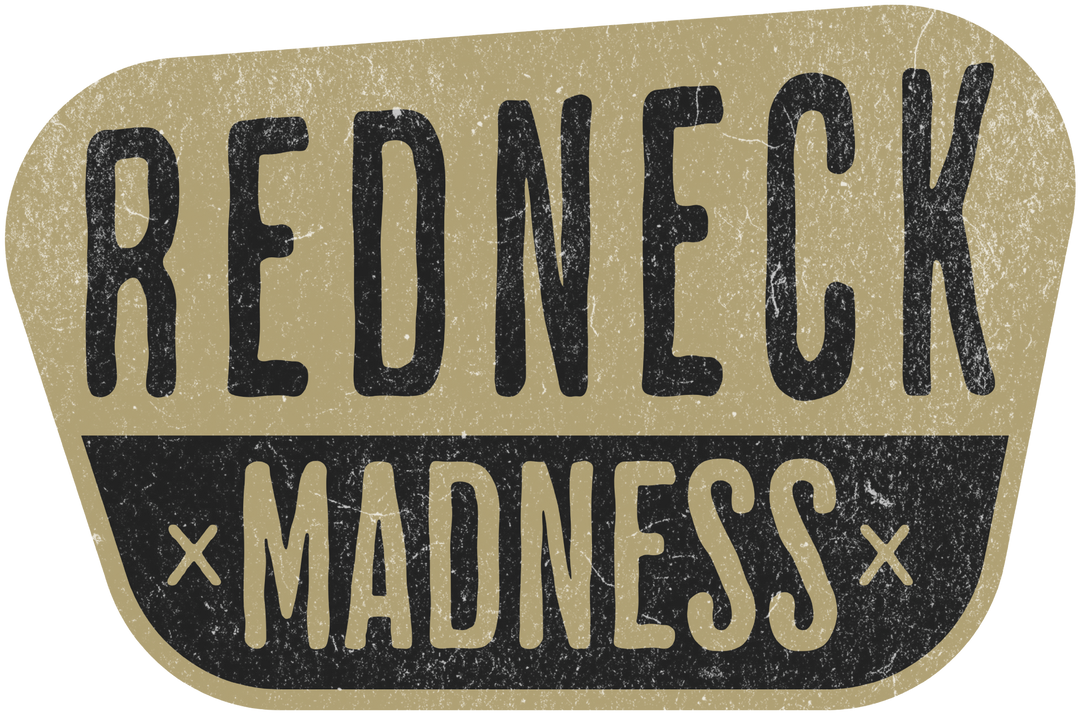Redneck Madness Graphic T-Shirt