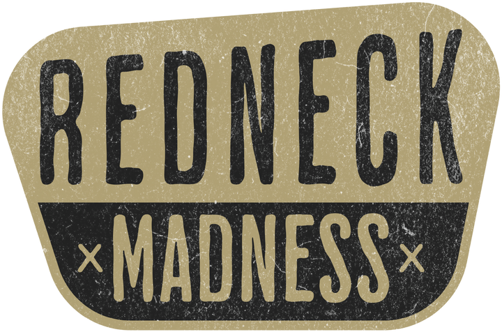Redneck Madness Graphic T-Shirt