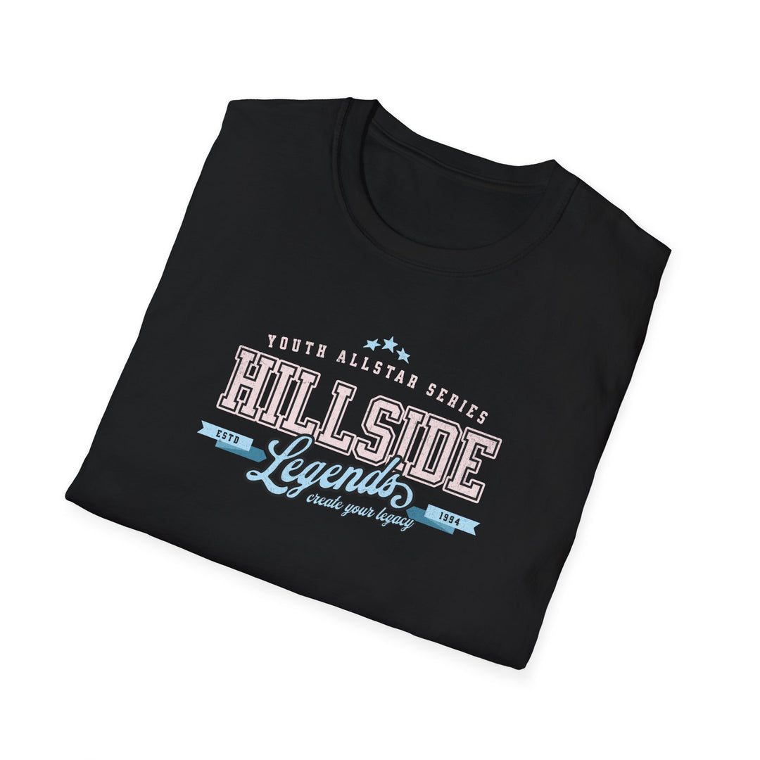 Hillside Legends Vintage T-Shirt