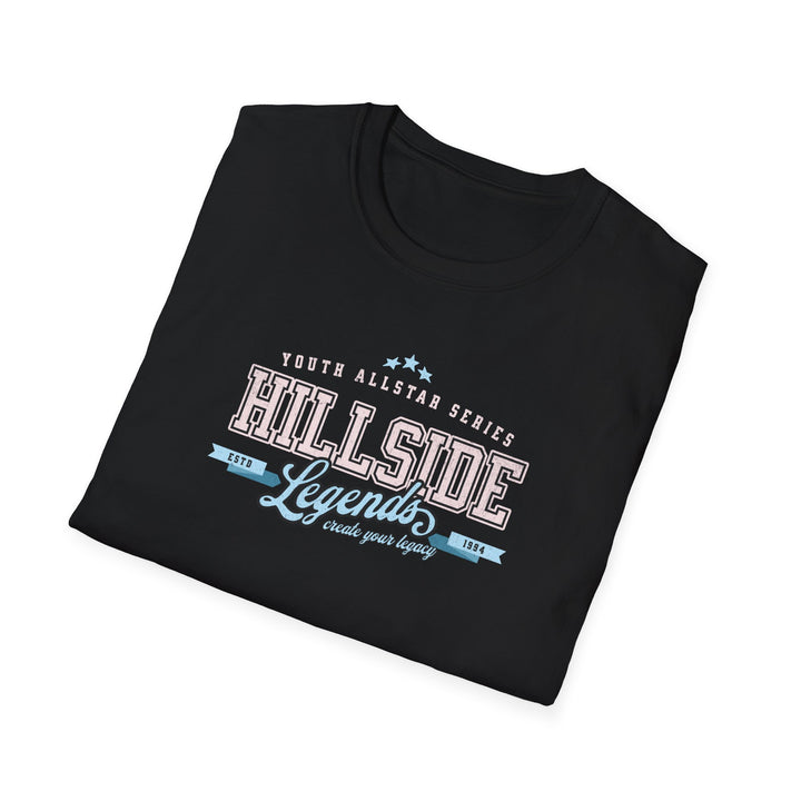 Hillside Legends Vintage T-Shirt
