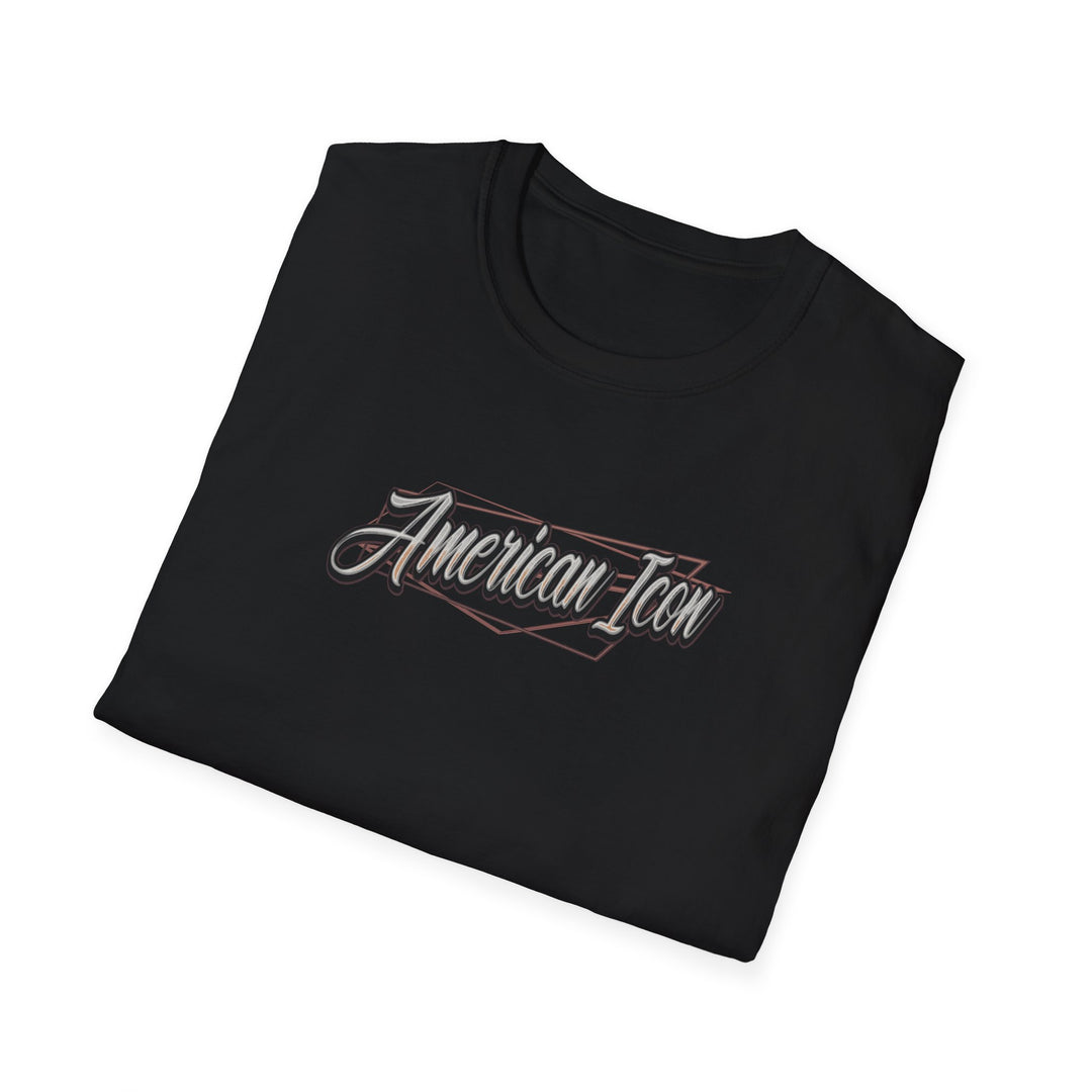 American Icon 50s Corvette T-Shirt