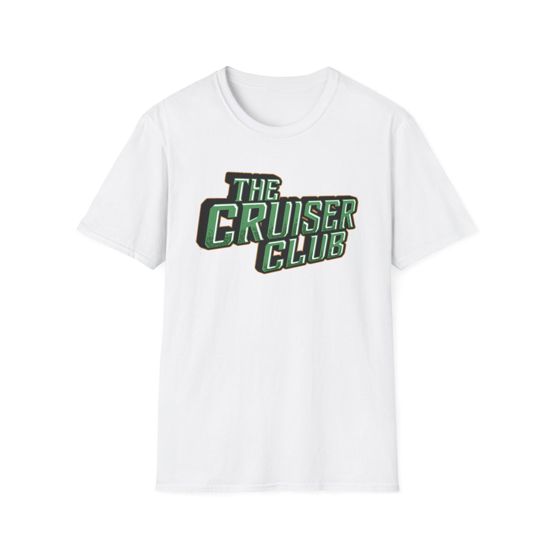 Cruiser Club Adventure T-Shirt