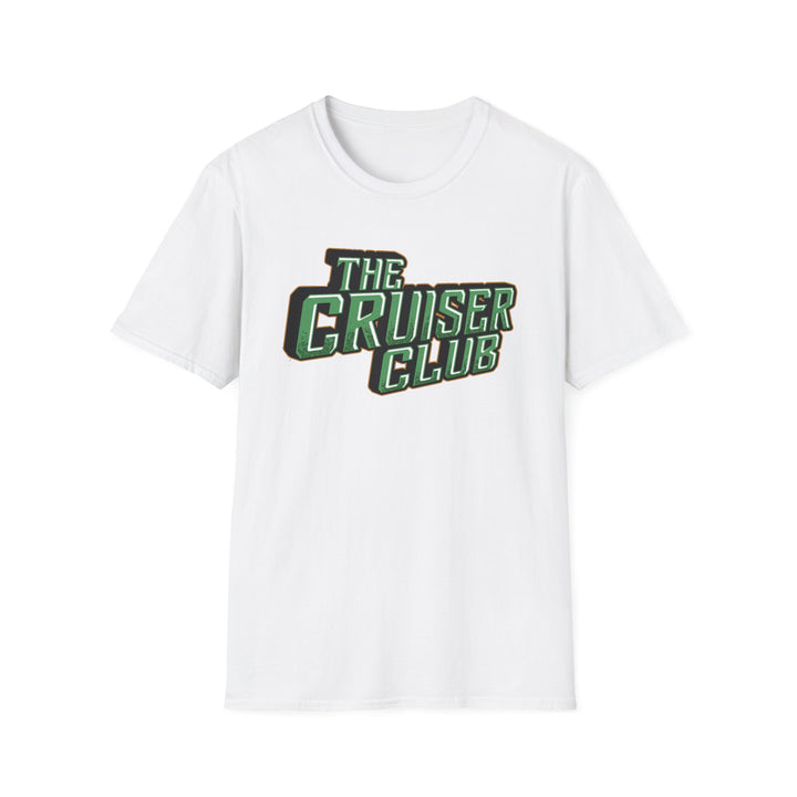 Cruiser Club Adventure T-Shirt