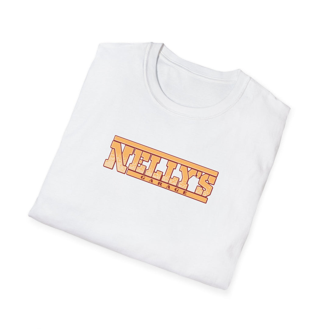 Retro Van Graphic T-Shirt