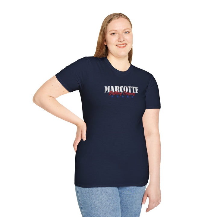 Freedom Isn’t Free Veterans T-Shirt