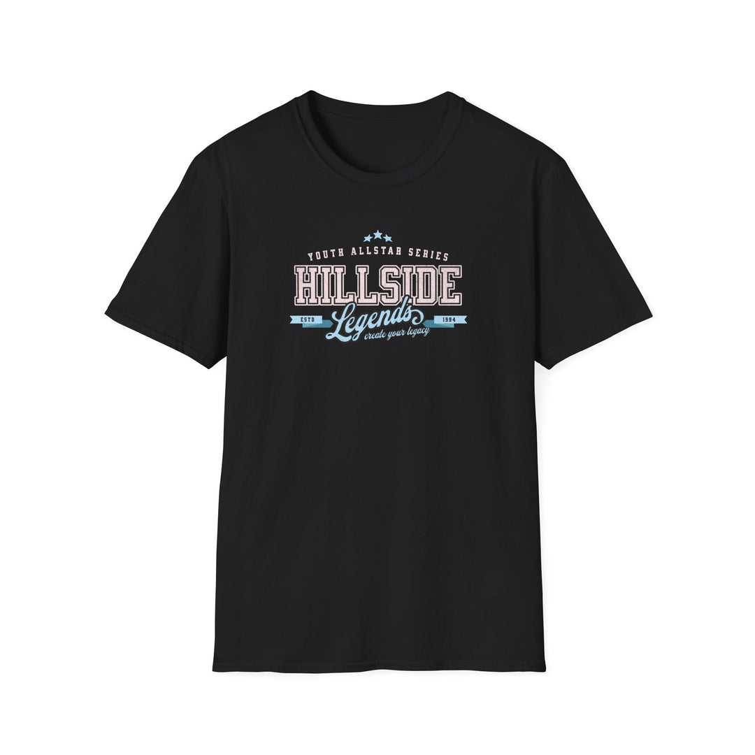 Hillside Legends Vintage T-Shirt