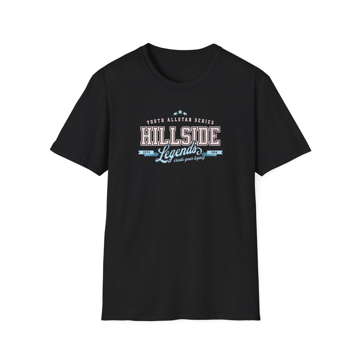 Hillside Legends Vintage T-Shirt