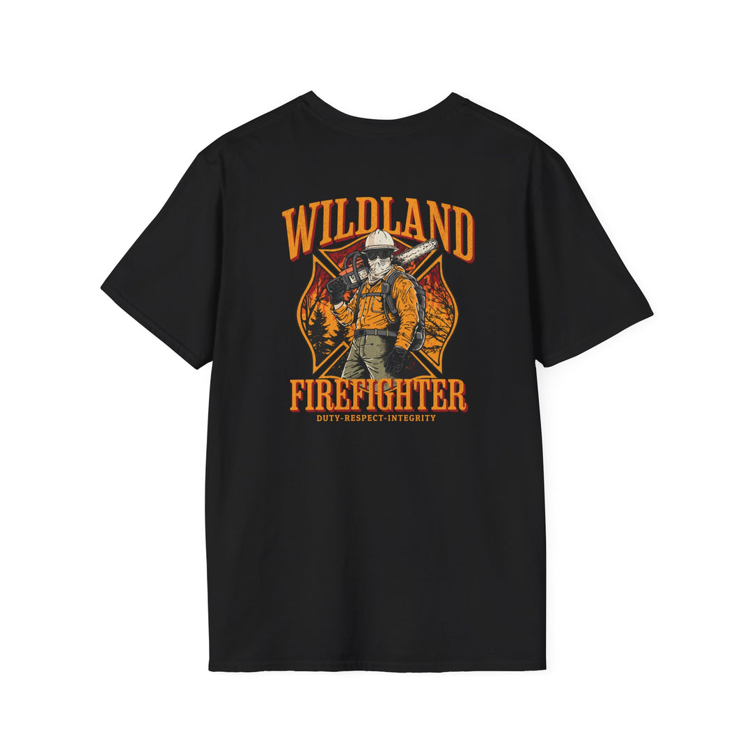 Wildland Firefighter T-Shirt