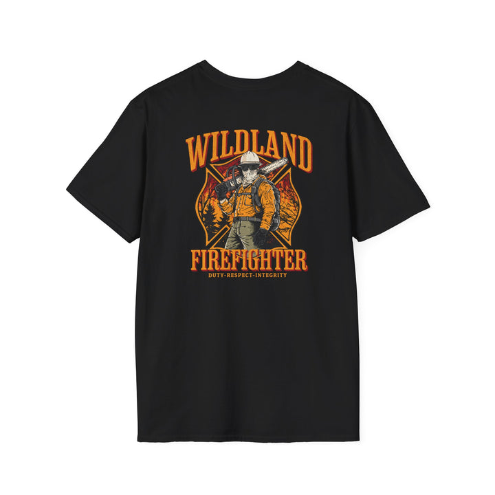 Wildland Firefighter T-Shirt