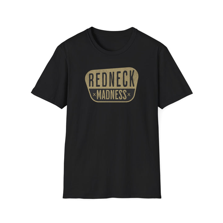 Redneck Madness Graphic T-Shirt